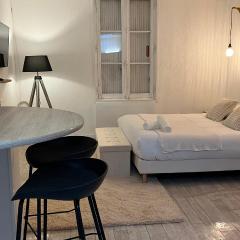 Appartement centre de Bordeaux