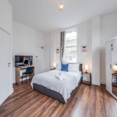 Camberwell High Spec 6-Studio Unit Block