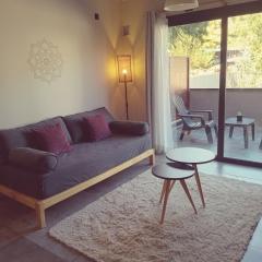 DEPARTAMENTO AIKEN céntrico