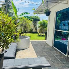 Shaman Villa