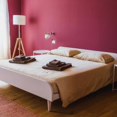 Dimora Hortis, eleganza e stile in centro a Trieste