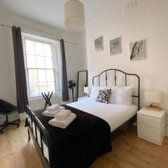 Stay in the heart of Soho