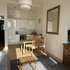 Seaview Retreat Private Parking