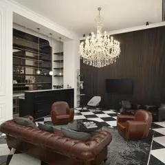 Maison 45 - Luxury Boutique Hotel