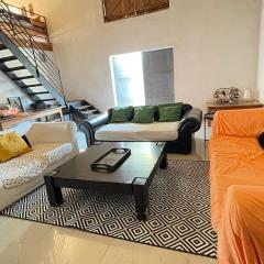 Harena VILLA