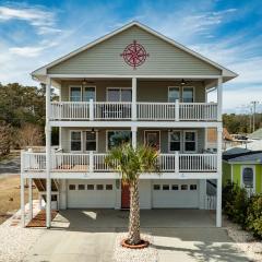 Kure Retreat by Sea Scape Properties