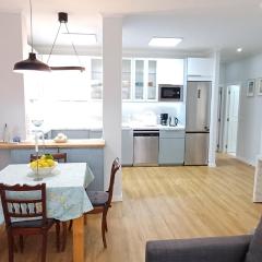Lxroller Seomara Apartment 3 Bdr