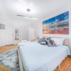 Kenmore Akron 3 bedroom 1 bath