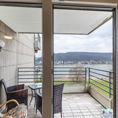 Rheinapartment Dependance 8