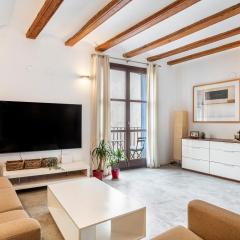 Loft Mercado Mossen Sorell