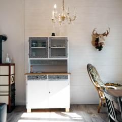 Apartment Sunnerösli