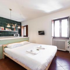Santa Chiara Suites