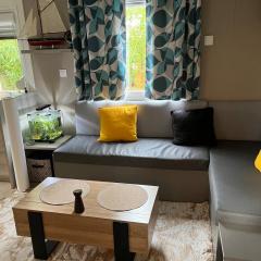 Mobile home domaine de la forge