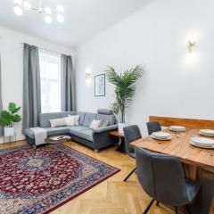 Rentero Apartment, 10 minutes Wenceslas Square, Prague