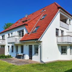 Romantischer Winkel Fewo 60b 4