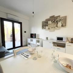 Casa Penelope - Casa con terrazzo - Free Wi-Fi