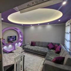 Emei Apartament