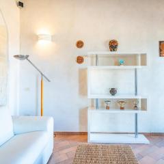 Martini, Panoramic View, Castello