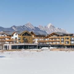 Hotel Seespitz Superior - Adults Only