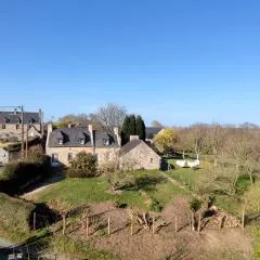 Maison du GR34 - Baie de Beaussais