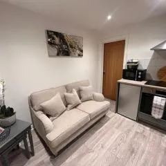 Apartment 2 The Baileys Cwm Sleeps 2