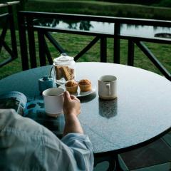 MontMartre Chalets & Venue