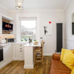 Fishergate Bar Apartment sleeps 4