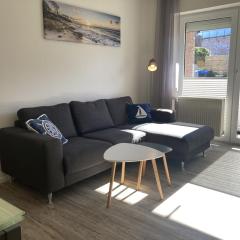 Haus Meeresglück Seehase