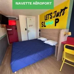 Première Classe Aéroport Marseille