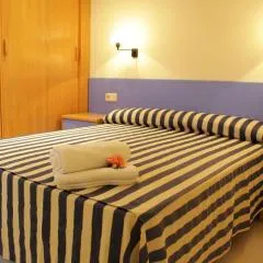 Apartaments Tamariu