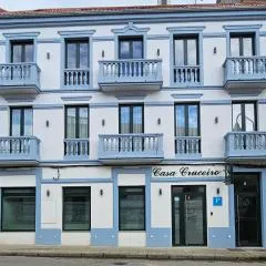 Pensión Casa Cruceiro