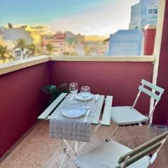 Brisas de Sardina Apartment