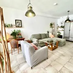 Casa las Caracolas