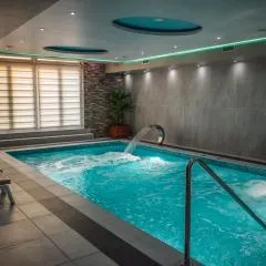 Wellness & Spa - Hotel Oaza