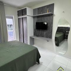 Vila Ecobg Apto - S14