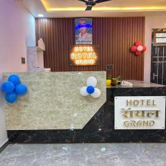Hotel Royal Grand