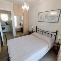 EAR - house Karia Lefkada