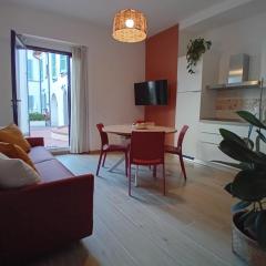 Villa Fossi Rosa Antico, Florence countryside