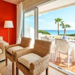 Apartamento 5 en Primera linea de mar