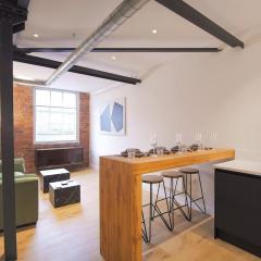 Arbora at The Heim Residences