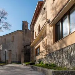 Ostello del Cammino di Francesco