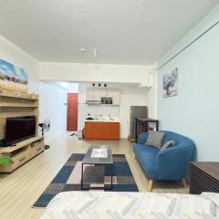 Cozy stay Cebu royal ocean crest mactan