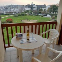 Résidence des argonautes