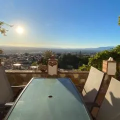 VillaSanMiguelAlto Albaicin