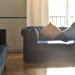 Lovely flat in Latin quarter