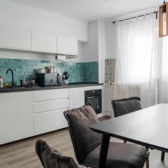 Urban House Bucharest