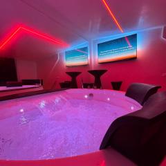 Elite Suite
