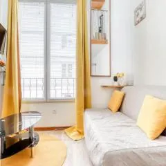 Sunny Suite-proche Paris & Disney