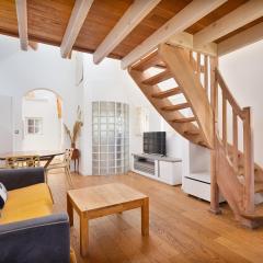 Maisonnette Rambouillet