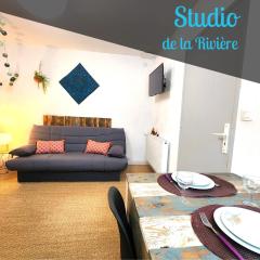 Studio de la Rivière